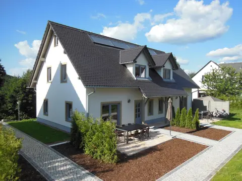 Ferienhaus in Papstdorf Sächsische Schweiz 17