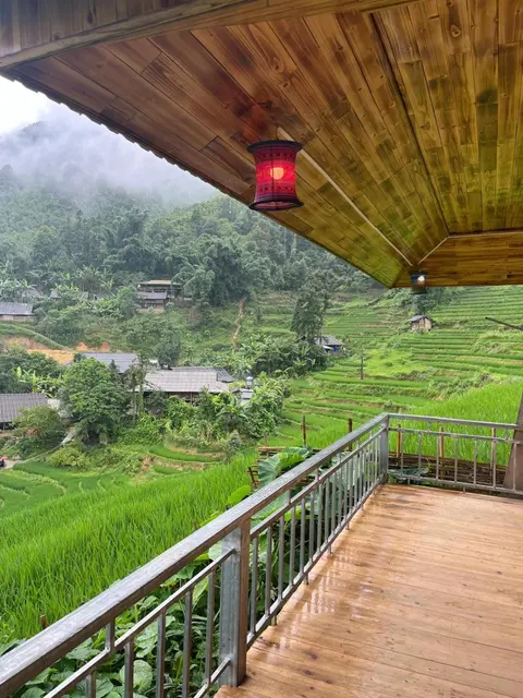 Best View Homestay