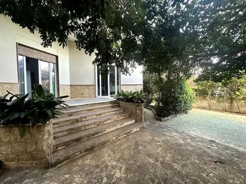 Villa Rosa Mondello
