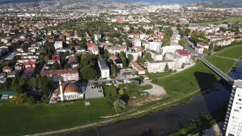 Pejton Apartment-Ilidža