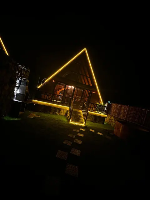 Peleri Suit Bungalow