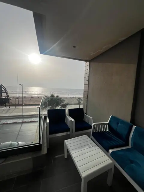 Residence miramar