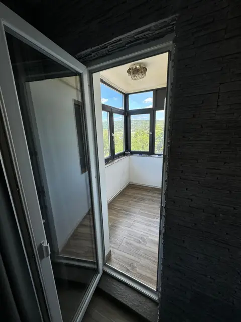 Apartament pe faleza 3 camere