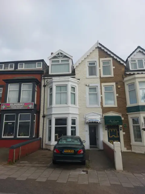 Witton house