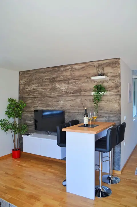 Penthaus apartman NOVAK
