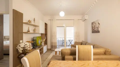 Ami apartment