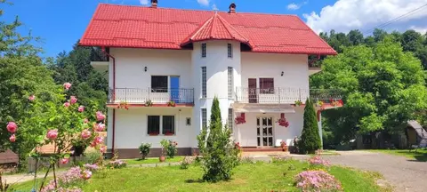 Vila Denisa