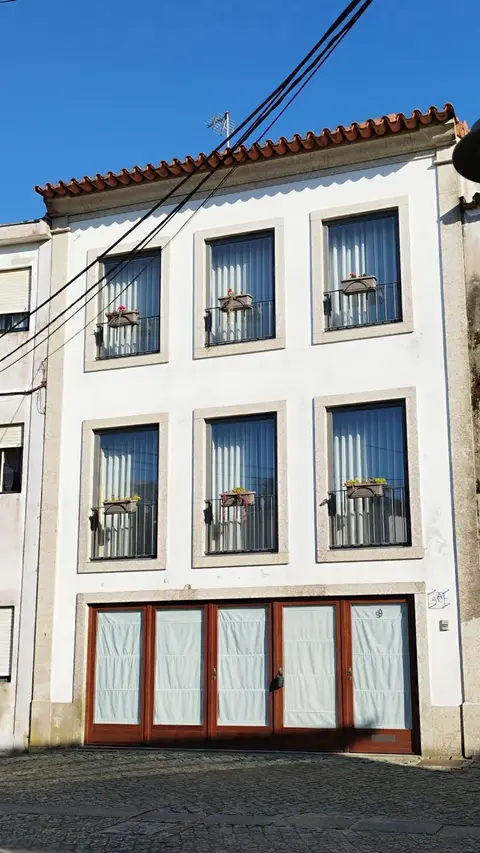Refúgio do Cais