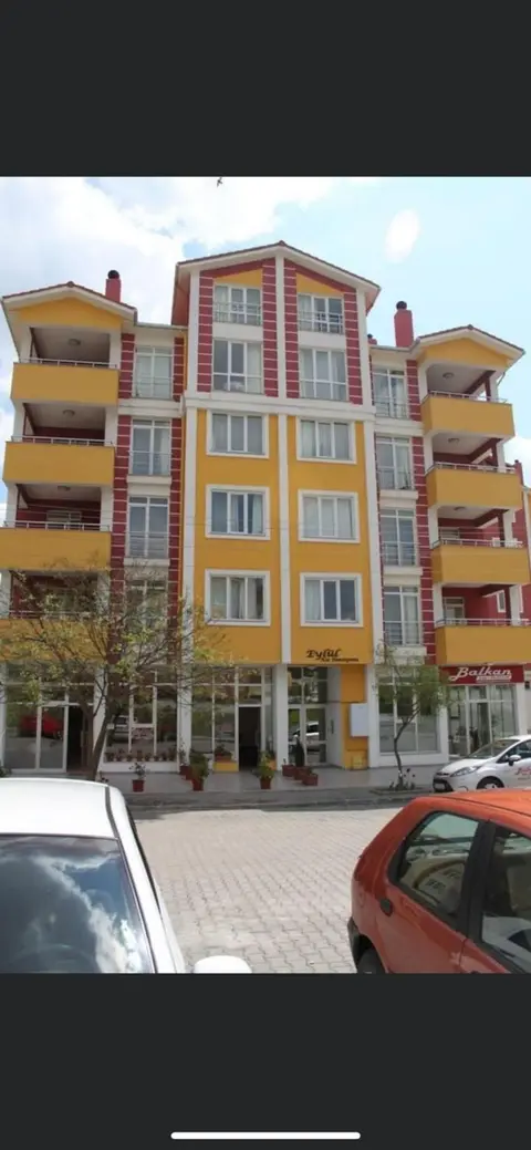EDİRNE EYLÜL PANSİYOn