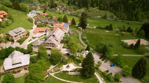 Hotel Schwarzwald-Resort Rößle