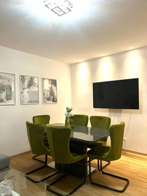 Ferienwohnung in Gerolstein Zentrum