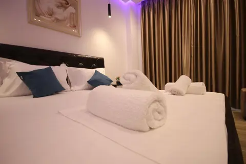 Klea Rooms