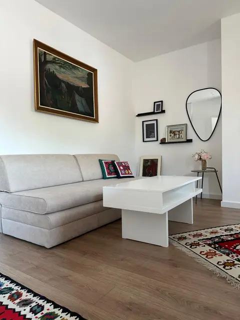 Bascarsija Suite