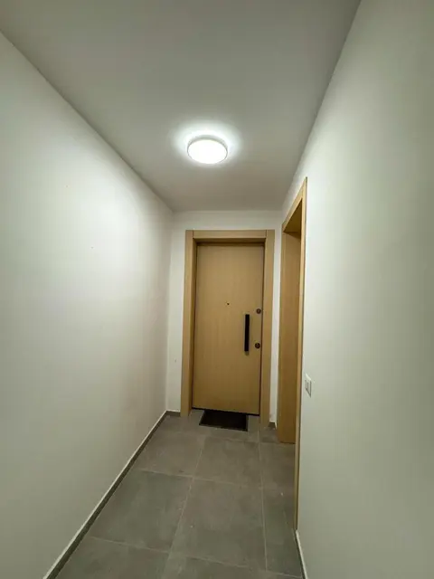 White Hill Apartment