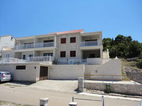 Apartments Aferdita