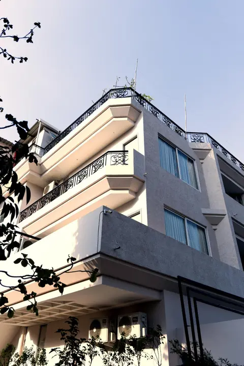 Ved A Boutique Stay