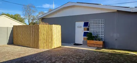 Winemaker's Rest- Two Bedroom House