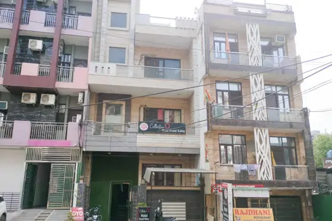Hotel O Impression Suites
