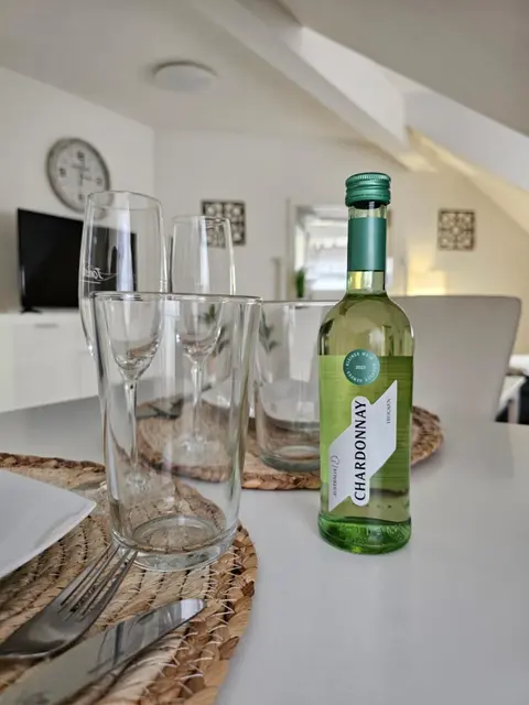 schöne DG Wohnung im Zentrum