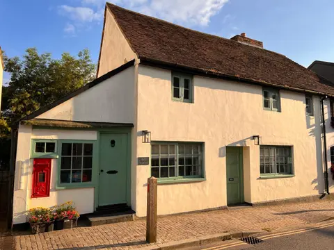 Beautiful Countryside Cottage - Old Post Office