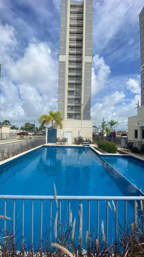 308 Apartamento 2 quartos Reserva Almagre - Ponta de Campina - Cabedelo TAXA DE ENERGIA E LIMPEZA SÃO COBRADAS NO CHECK-IN E CHECK-OUT