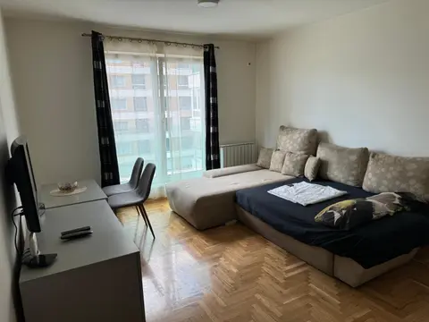 Apartment Tamara