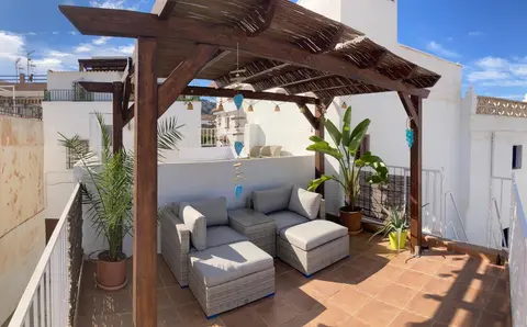 La Casita Turquesa