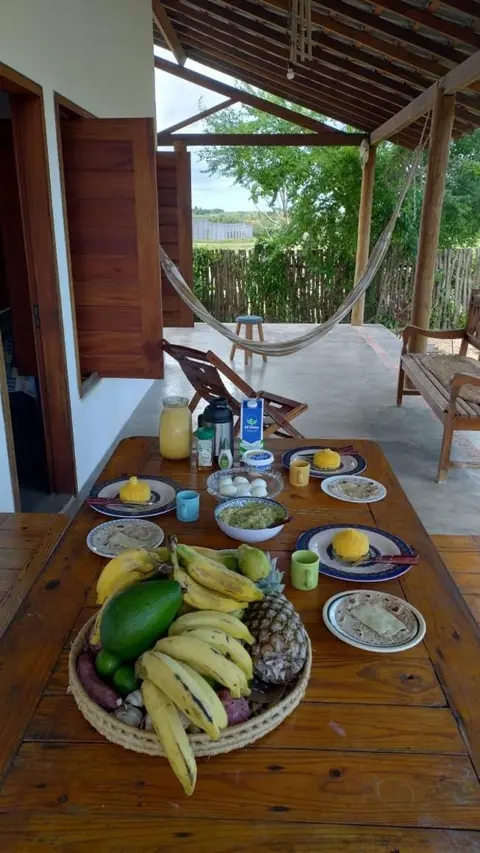 Hostel Casa Amar