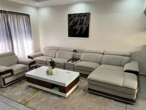 Sweet Daisies Apartment