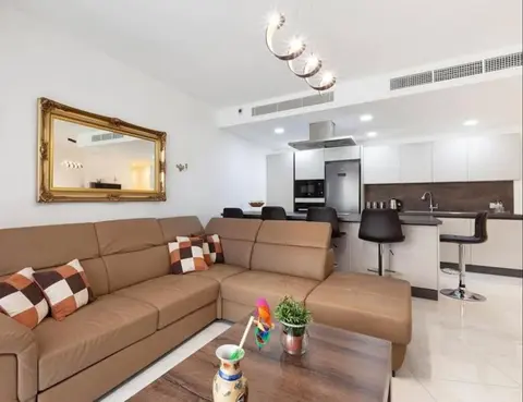 modern 3 bedroom apartment in Swieqi,Malta