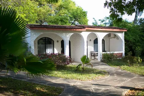 Diani Sea Lodge - All Inclusive