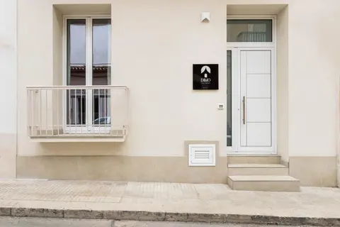 Dimo luxury apartment 2