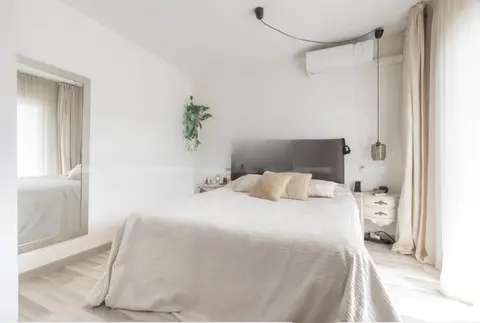 Casa compartida con huéspedes LA CREU