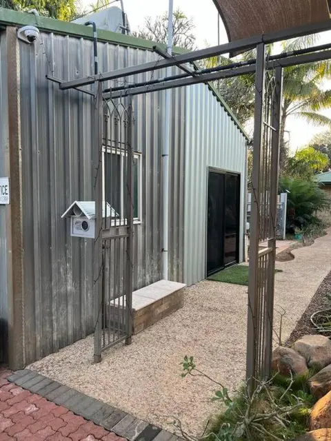 Shauna's Shack