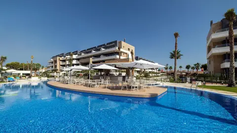 Flamenca Village La zenia