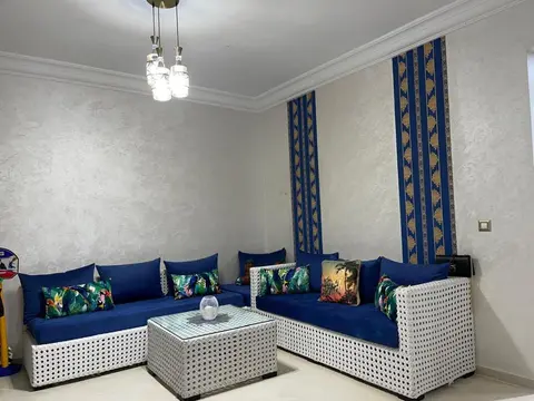 Villa a sidi rehal