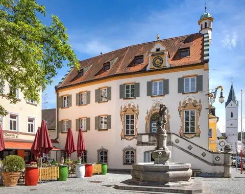 SweetHome - Maisonette Apartment, Parkplatz, WiFi, nähe Zentrum