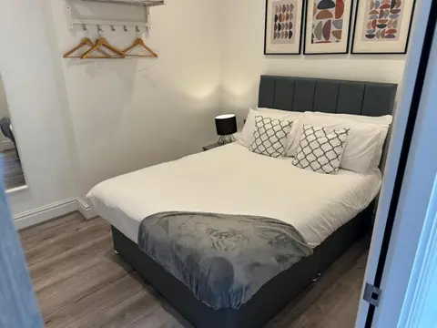 Harrington Street Apartments Liverpool by Beehosting