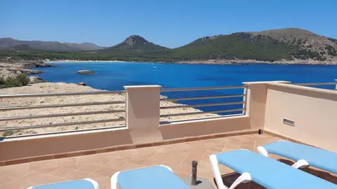Cala Lliteras 4