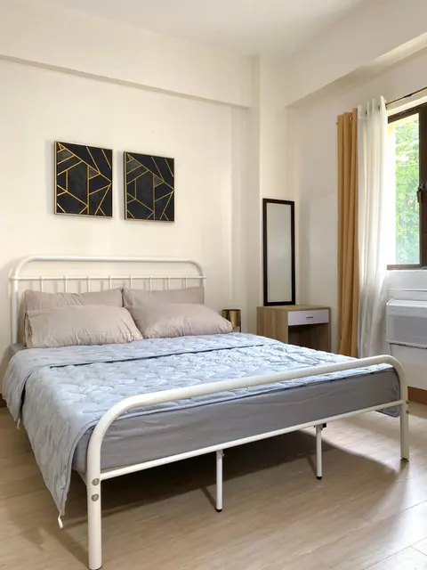 1BR NAIA T3 Residential Resort