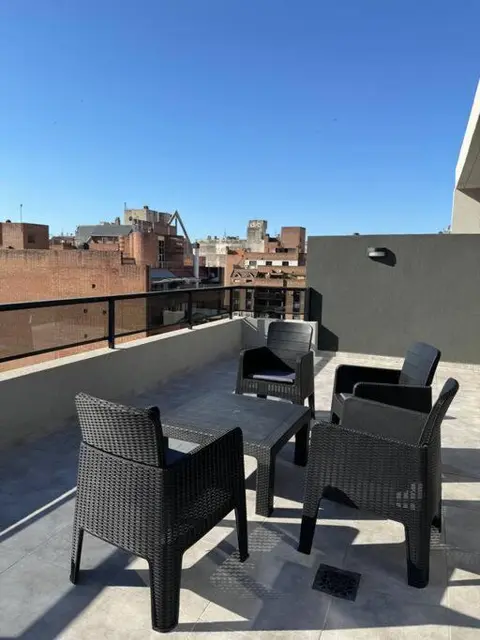 Alquiler Ituzaingo 665