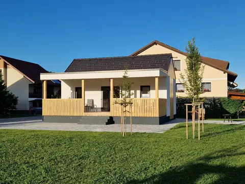 Holiday home Melisa