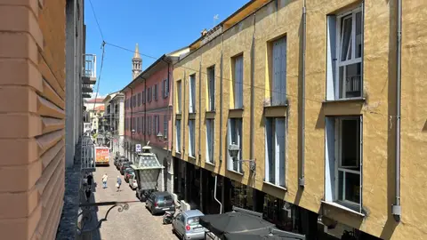 Center Apartment - Affitti Brevi Italia