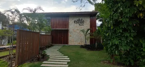 Nosso Estilo Itacaré