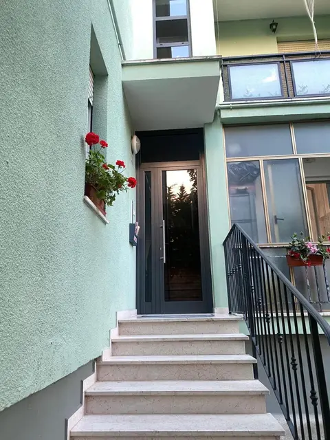 Da Iolanda - casa con parcheggio, vicino al centro - max 6-8 persone