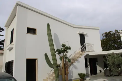Casa Vacanza - Domus Aretusa