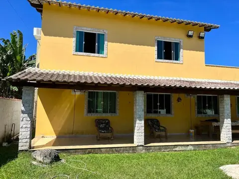 Casa na Roça