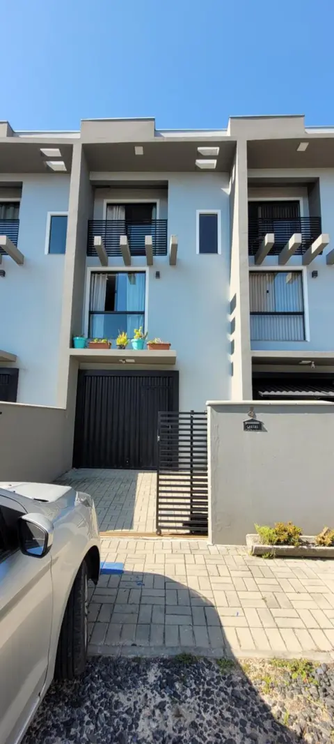 Nossa casa pra bem acomodar!