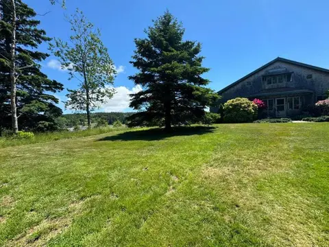 Acadia Seaside Bungalow