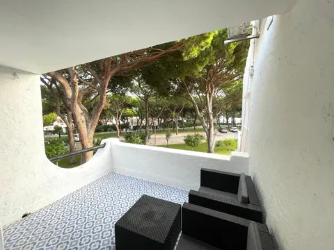 BnB Homes Falésia Beach cozy Apartment with terrace & 2 Swimming Pools